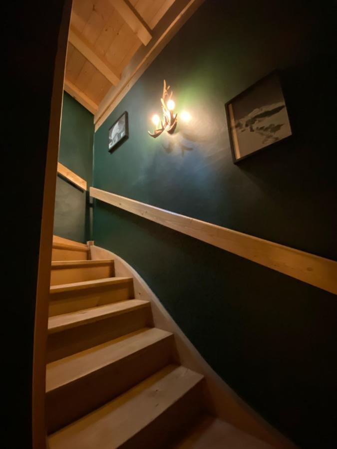 Chalet Megeve, Ideal Familles Proche Ski Et Centre Village Экстерьер фото