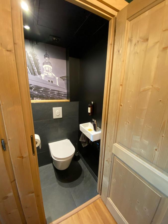 Chalet Megeve, Ideal Familles Proche Ski Et Centre Village Экстерьер фото