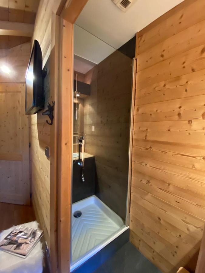 Chalet Megeve, Ideal Familles Proche Ski Et Centre Village Экстерьер фото